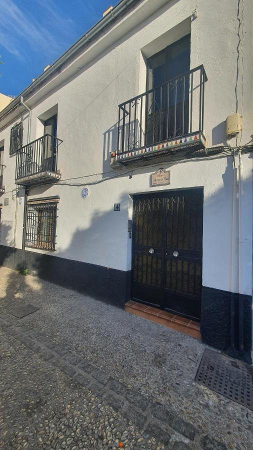 Apartamento - Planta baja