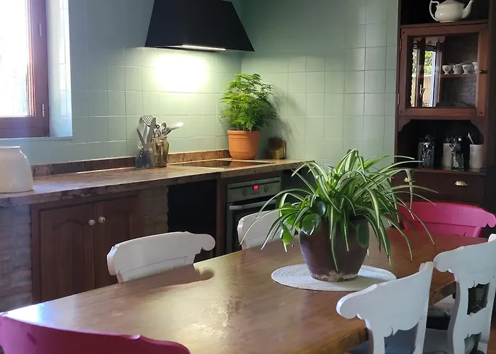 El jardín de la abuela